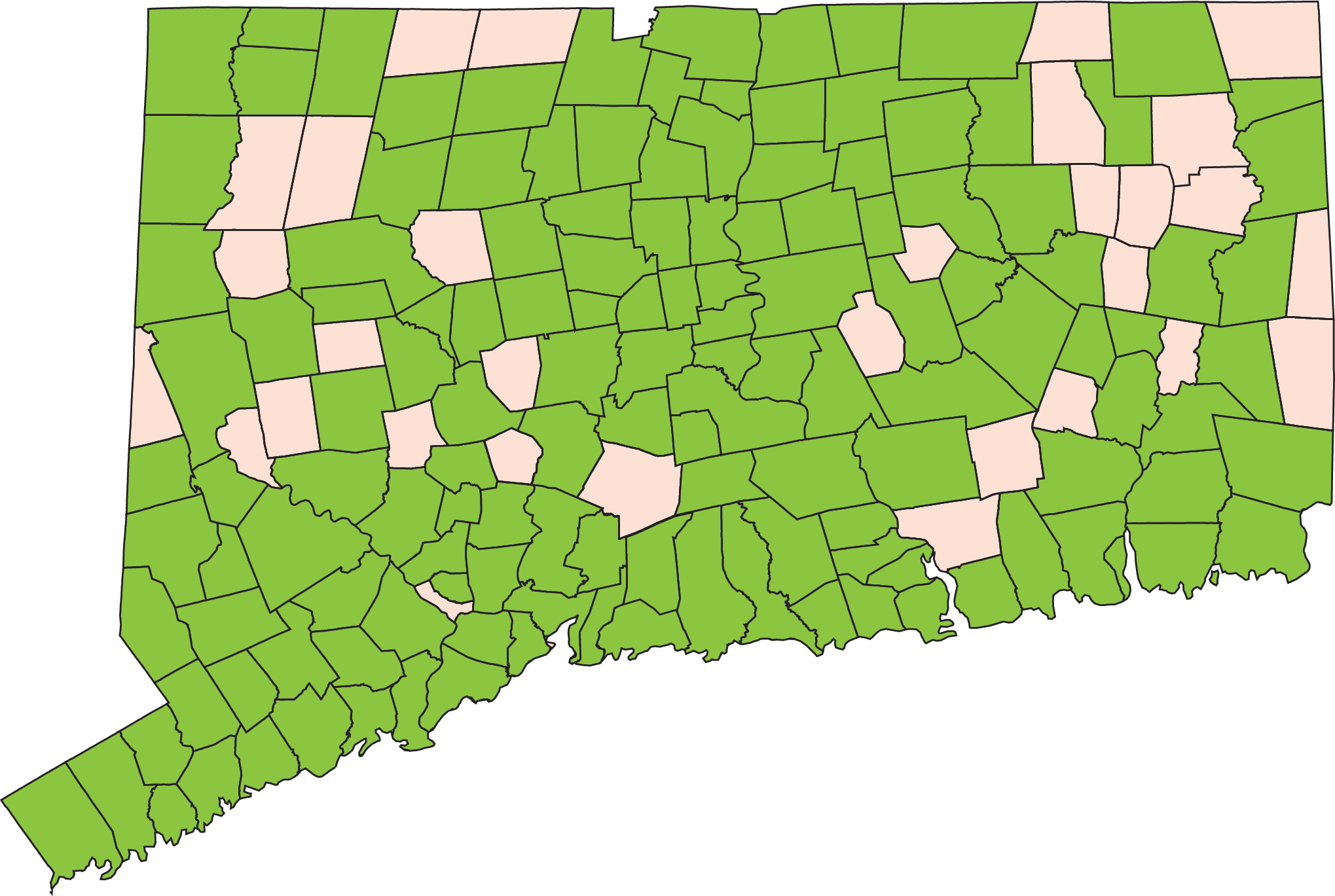 Participating Municipalities - CT Green Bank | Accelerating Green ...